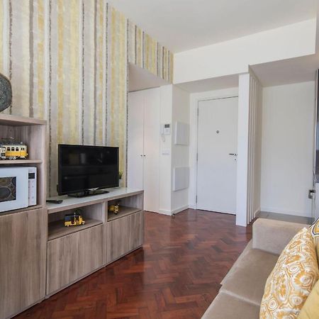 Bairrus Lisbon Apartments - Duque Exteriér fotografie