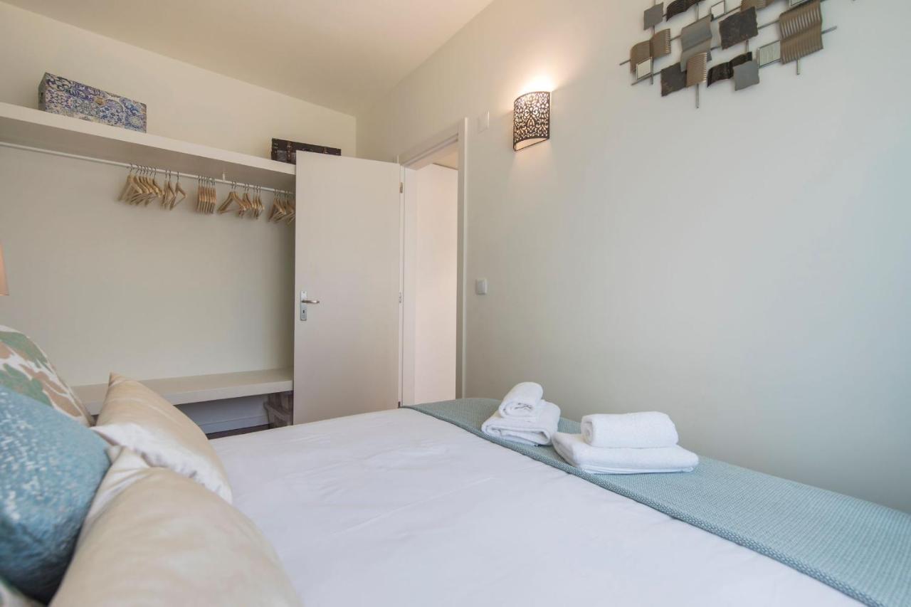 Bairrus Lisbon Apartments - Duque Exteriér fotografie