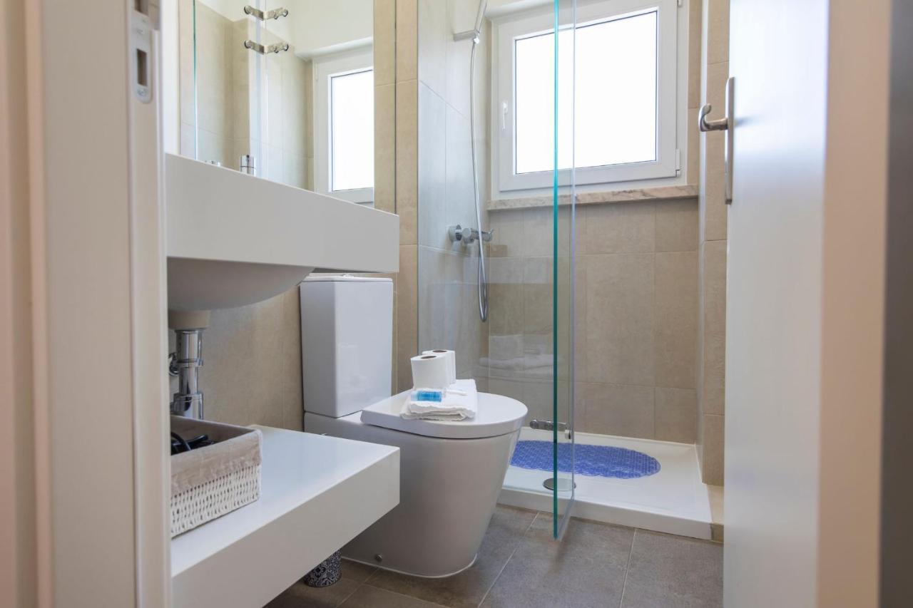 Bairrus Lisbon Apartments - Duque Exteriér fotografie