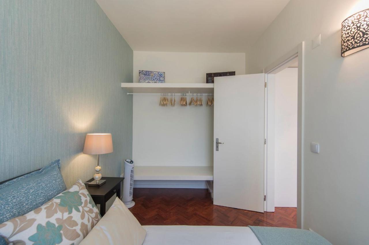 Bairrus Lisbon Apartments - Duque Exteriér fotografie