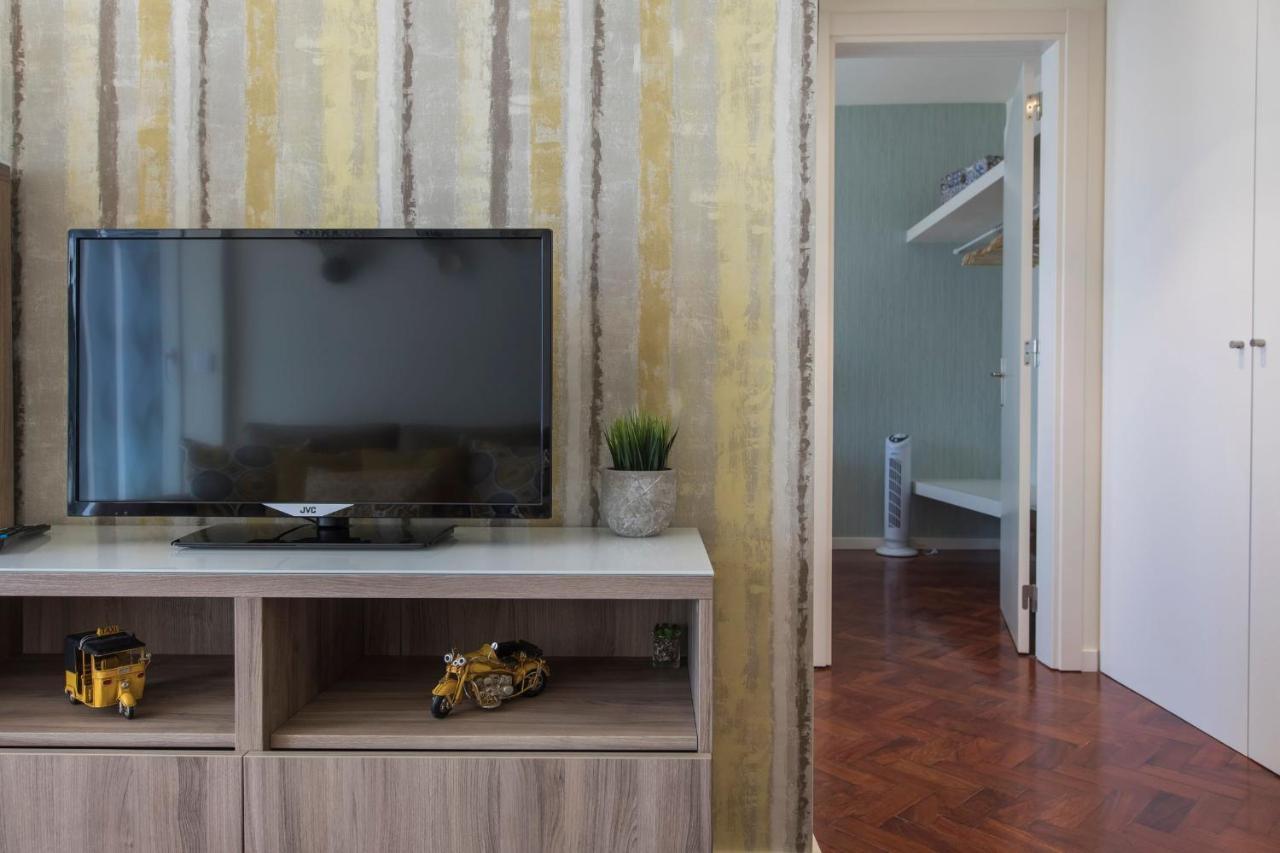 Bairrus Lisbon Apartments - Duque Exteriér fotografie
